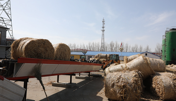 山東?。和七M(jìn)生物質(zhì)鍋爐等清潔能源供暖