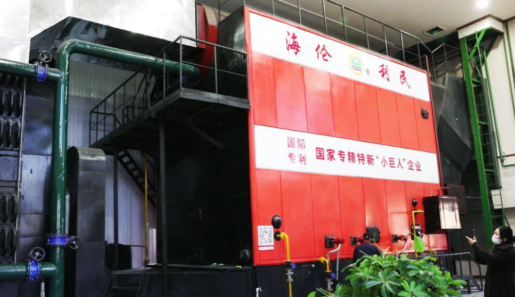 東北地區(qū)秸稈打捆直燃鍋爐清潔供暖效益有哪些優(yōu)勢(shì)？