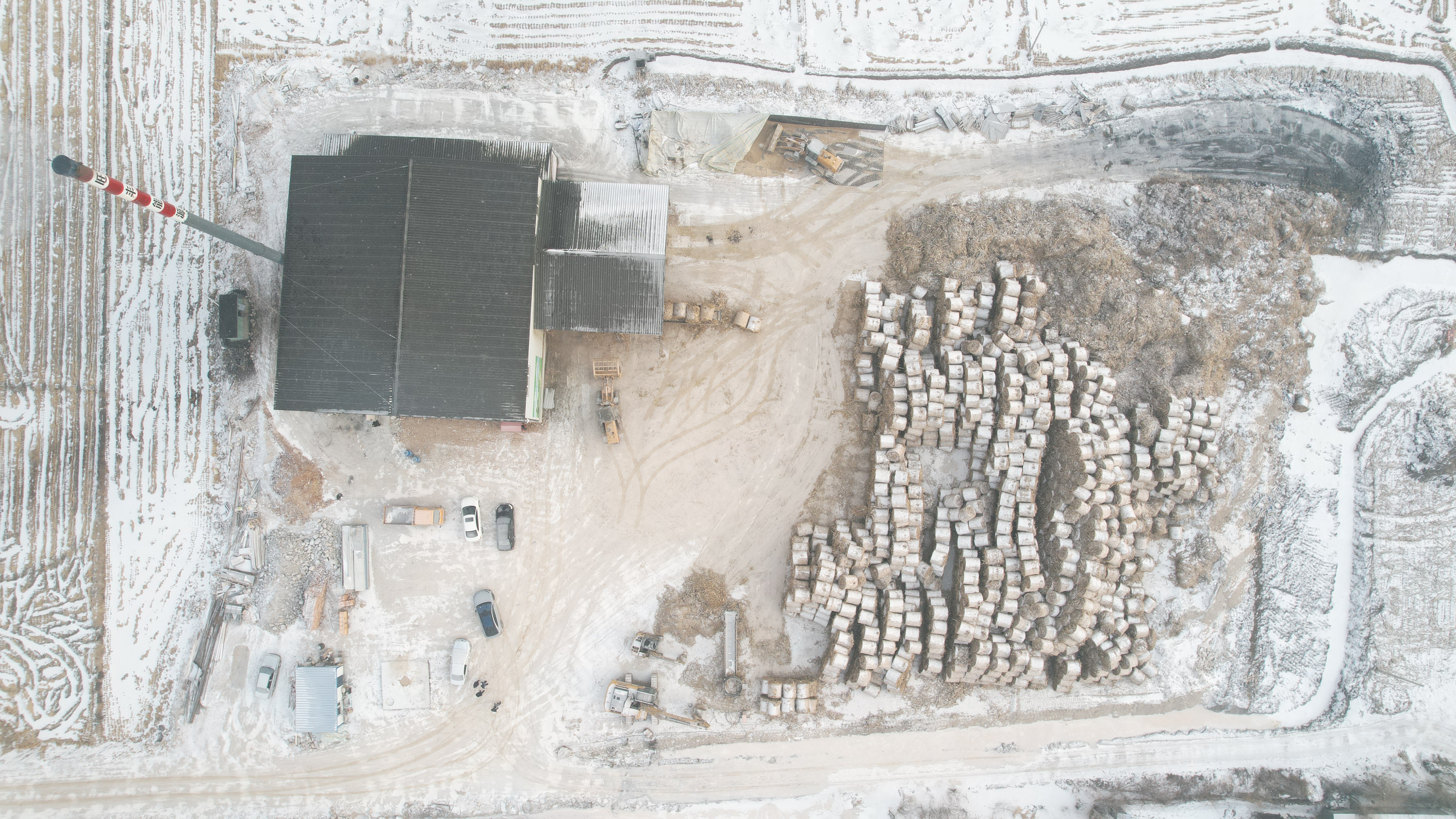 煤價翻番，熱企虧損，秸稈直燃鍋爐降低運營成本