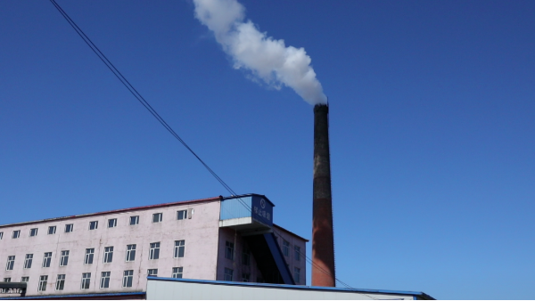 2023年東三省專項資金33.6億元，秸稈打捆直燃鍋爐供熱能占有多少？